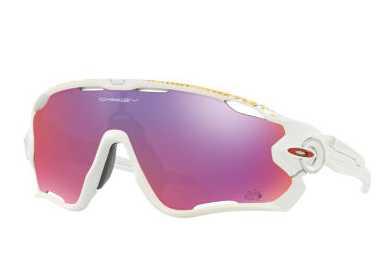 4.9折噢！Oakley 欧克利 Jawbreaker 环法大赛版太阳镜 