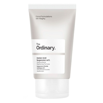 【补货】The Ordinary 10%杜鹃花酸精华 30ml