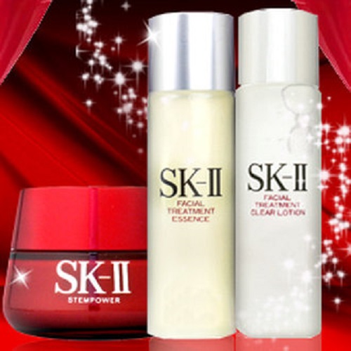 Cosmetic-times：日本大型折扣网站 sk2专场