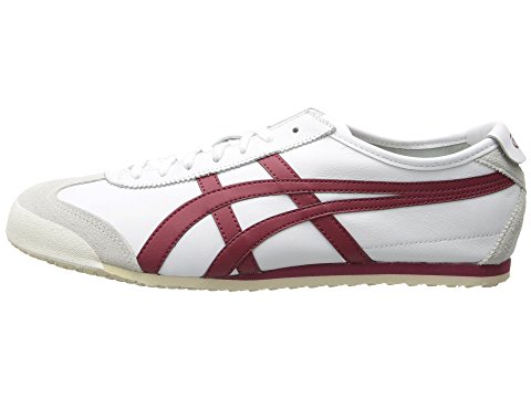 女6码有货，*后一双~Onitsuka Tiger by Asics Mexico 66® 中性款运动鞋