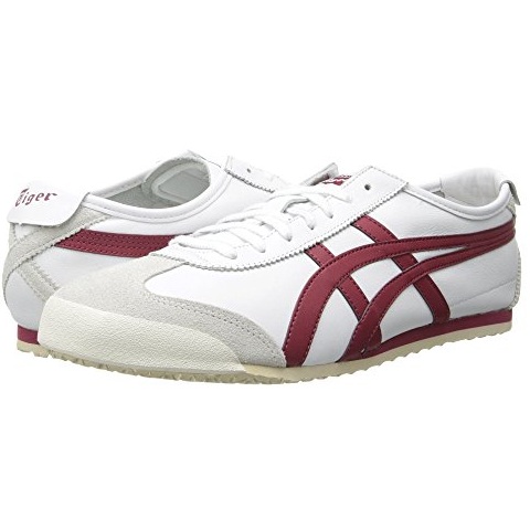 女6码有货，*后一双~Onitsuka Tiger by Asics Mexico 66® 中性款运动鞋