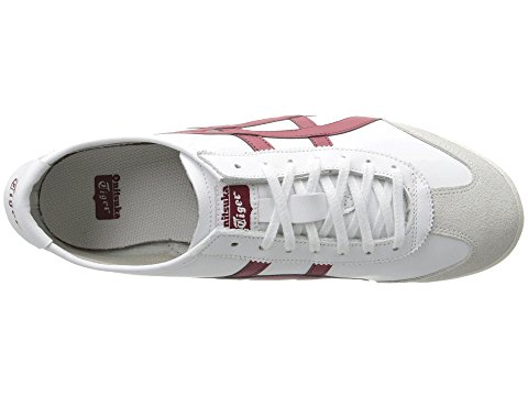 女6码有货，*后一双~Onitsuka Tiger by Asics Mexico 66® 中性款运动鞋
