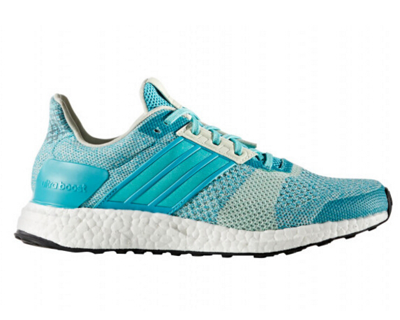 Adidas 阿迪 *强跑鞋 UltraBOOST ST  女款式跑鞋