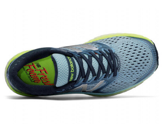 New Balance Fresh Foam 1080v7 Running Shoe 女款跑鞋