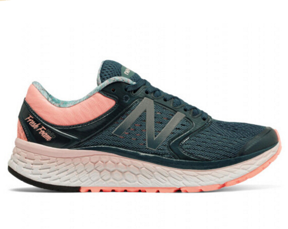 New Balance Fresh Foam 1080v7 Running Shoe 女款跑鞋