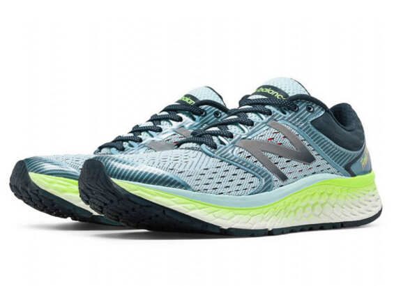 New Balance Fresh Foam 1080v7 Running Shoe 女款跑鞋