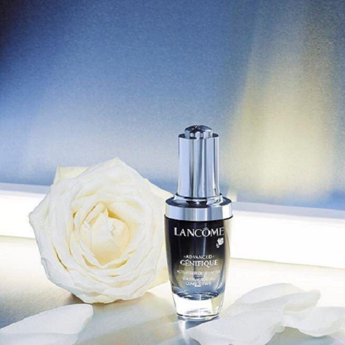 【Cosmetic-times】兰蔻 小黑瓶精华肌底液 100ml