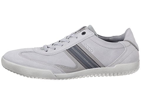 ECCO Graham Retro Sneaker 男款*运动鞋