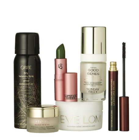 Space NK US 节日热卖礼包