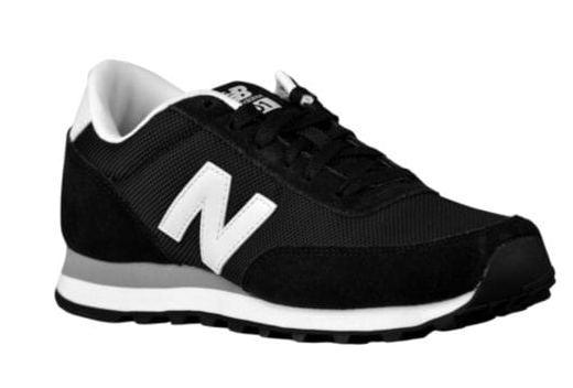 额外7折 New Balance 新百伦 501 女士运动鞋