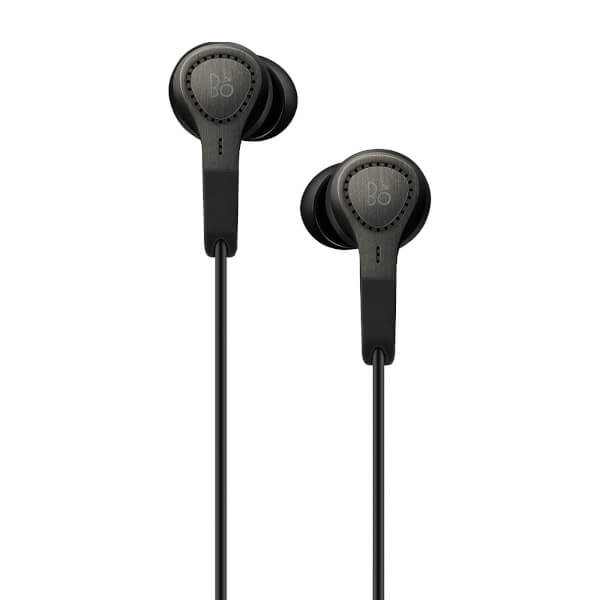 7.7折！B&O Beoplay H3 有线入耳式耳机丹麦bo金属拉丝耳塞式线控