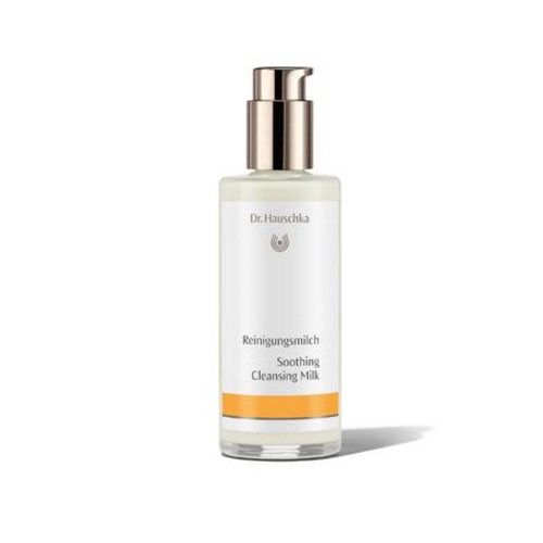 【7.5折】Dr. Hauschka 德国世家 律动洁面乳 145ml 