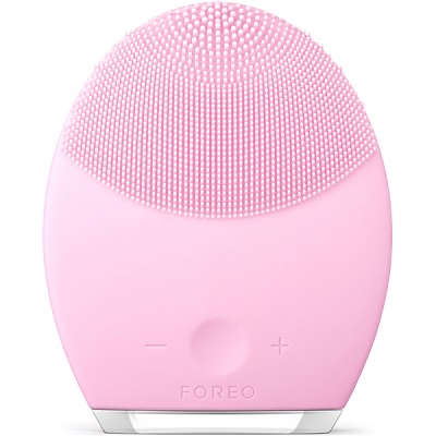 单件直邮到手！6.4折！FOREO LUNA 2 二代声波洁面仪