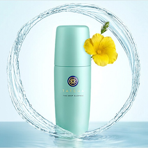 【Tatcha】The Deep Cleanse 深层清洁洁面乳 147ml