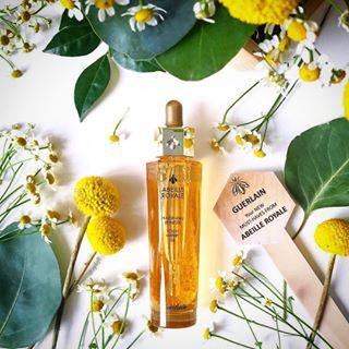 【5姐推荐】Perfume's Club 中文官网：精选 Guerlain 娇兰帝皇蜂姿、幻彩流星等美妆个护系列 