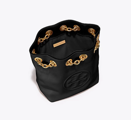 Tory Burch 汤丽柏琦 FLEMING MINI 多功能双肩包