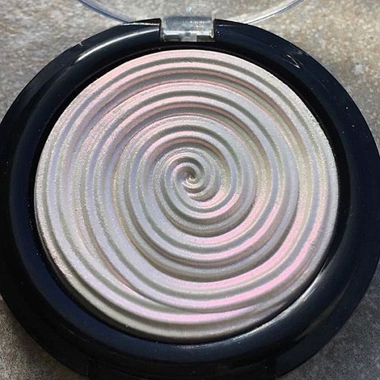 6.7折！ Laura Geller  钻石星辰冰淇淋烘焙高光20周年限量 DIAMOND DUST 