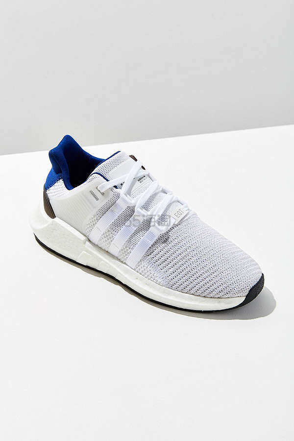 史低价！Adidas Originals 阿迪达斯 EQT Support 93/17 男士运动鞋 