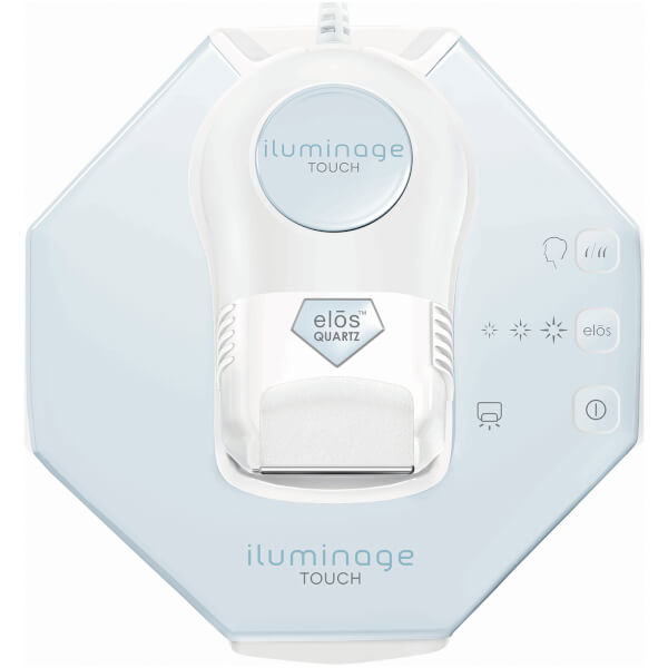 【年末闪促】5.5折！Iluminage Touch 激光*仪