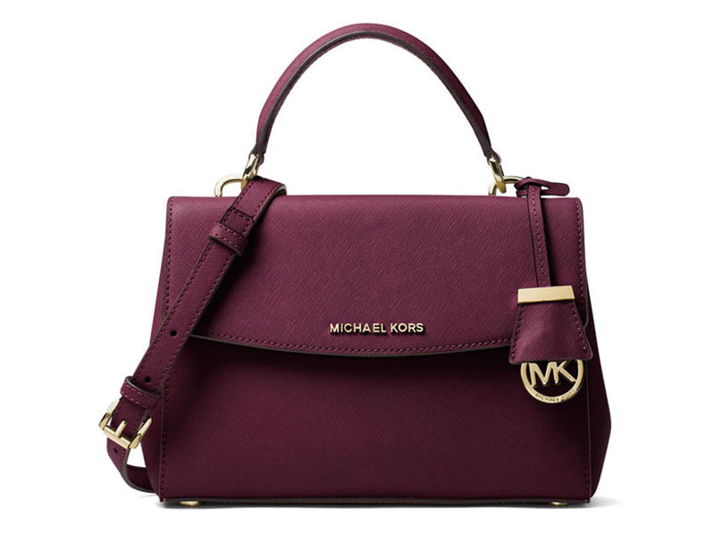 美国直邮！MICHAEL Michael Kors *a 黑色小号包袋