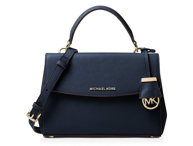 美国直邮！MICHAEL Michael Kors *a 黑色小号包袋