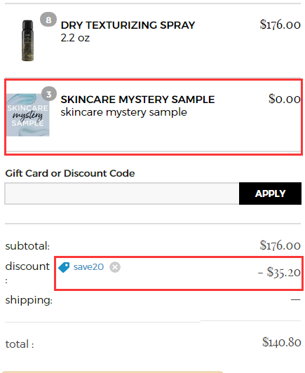 Bluemercury：Oribe 美发界的爱马仕 黄金油等奢华洗护发产品