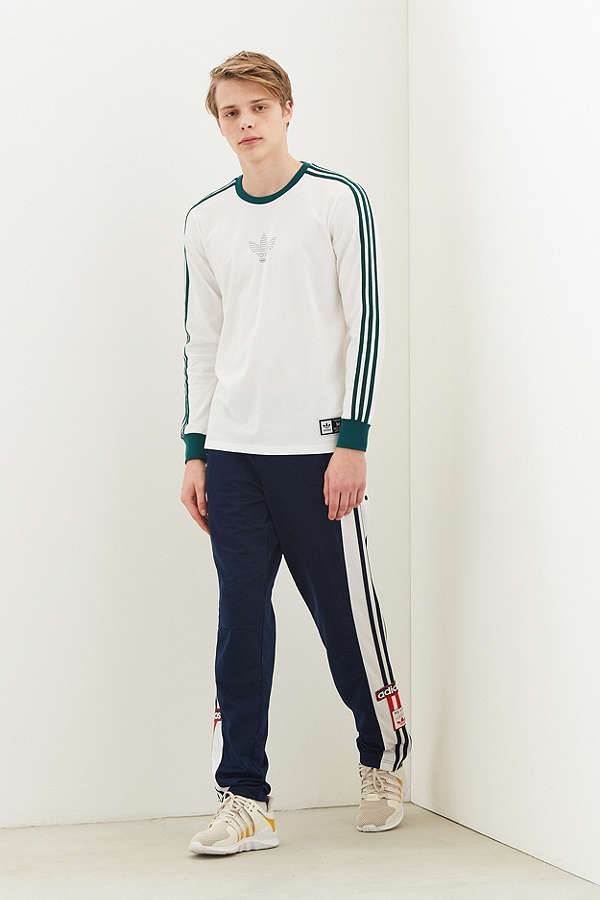 上新！adidas 阿迪达斯 Club 17年新款网球服 男士长袖上衣