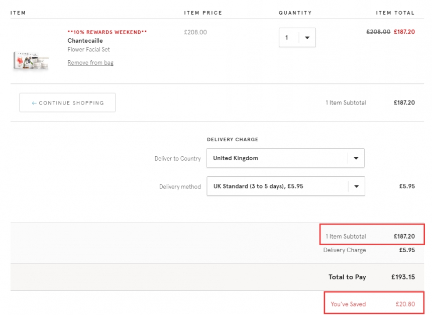 Chantecaille 香缇卡 花妍面膜 清洁面膜 新果酸面膜套组