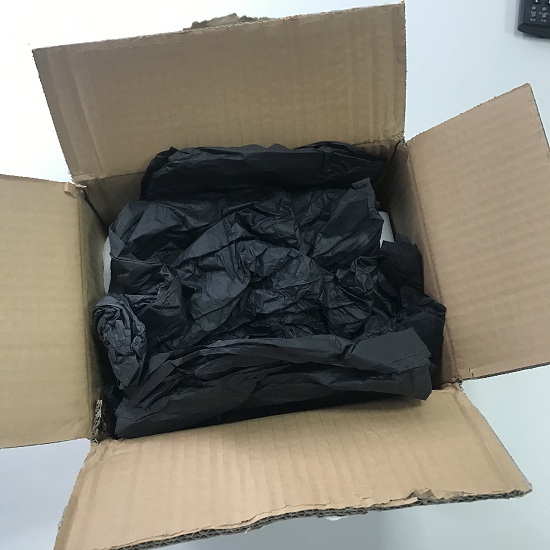 【5姐晒单】M.A.C 魅可官网黑五战利品开箱