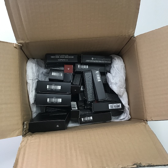 【5姐晒单】M.A.C 魅可官网黑五战利品开箱