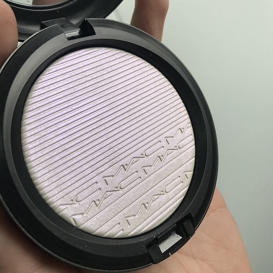 【5姐晒单】M.A.C 魅可官网黑五战利品开箱