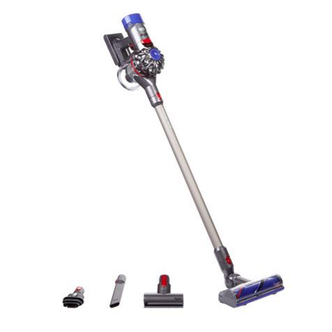 【罕见低价】Dyson V8 Animal 戴森 无绳真空吸尘器