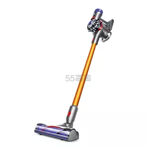 补货！Dyson 戴森 V8 Absolute 手持式无线吸尘器