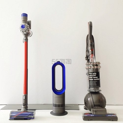 Bed Bath & Beyond：精选 Dyson 戴森 吸尘器、吹风机、空气净化器