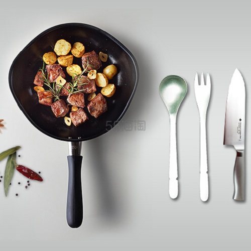 松屋百货：SORI YANAGI 柳宗理厨具用品专场 