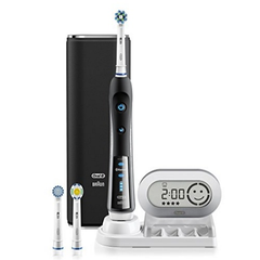 【美亚自营】Oral-B  欧乐-B Pro 7000 智能电动牙刷