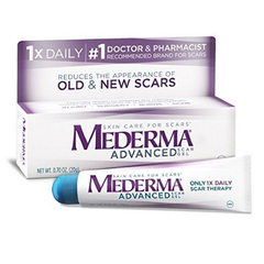 【美亚自营】Mederma Advanced 成人加强版祛*凝胶 20g