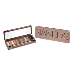 【好价】7.2折！Urban Decay Naked 2 眼影盘