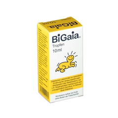 【立减5欧+免邮中国】Bigaia 婴幼儿童益生菌滴剂 10ml