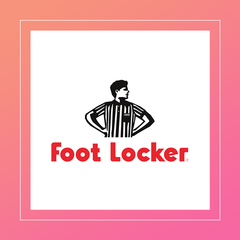 Foot Locker：精选 Adidas、Nike 等品牌运动产品