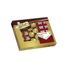 【立减5欧+免邮中国】Ferero 费列罗 巧克力精选礼盒 269g