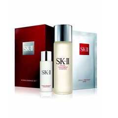 *高可享$700礼卡！SK-II 神仙水护肤精华青春露礼盒