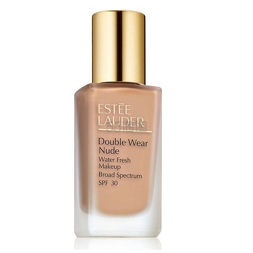 5姐推荐！Estee lauder 雅诗兰黛Double Wear Nude 持久水润轻薄粉底液