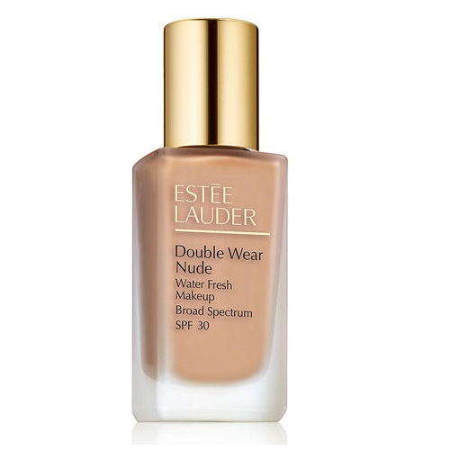 5姐*！Estee lauder 雅诗兰黛Double Wear Nude 持久水润轻薄粉底液