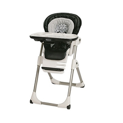 Graco 葛莱 3合1婴幼儿高脚椅