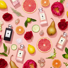 Jo Malone 祖马龙官网：英国高端香氛香薰洗护产品