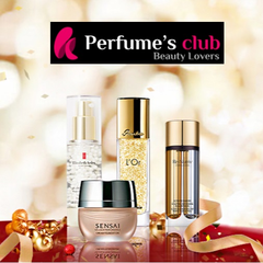 【立减15欧】Perfume's Club 中文官网：精选 Kerastase 卡诗、Guerlain 娇兰等美妆个护专场