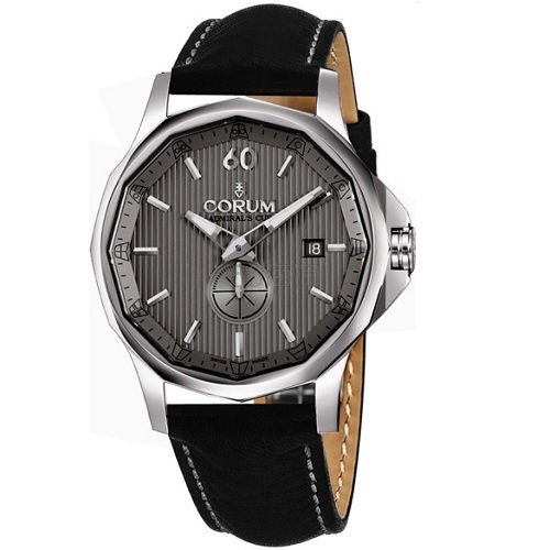 【每日限量】Corum 昆仑表 A*irals Cup 系列 A395.03550 男士机械手表