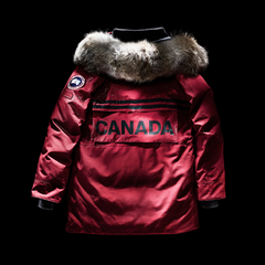 款式多！Harrods 官网 ： 精选 Canada Goose 加拿大鹅专业防寒服饰