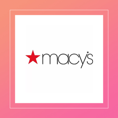 冬季大促！Macy's 梅西官网：精选服饰鞋包、家居用品